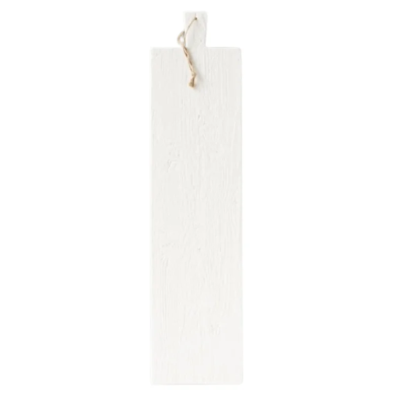 Bianca Farmtable Plank, Large