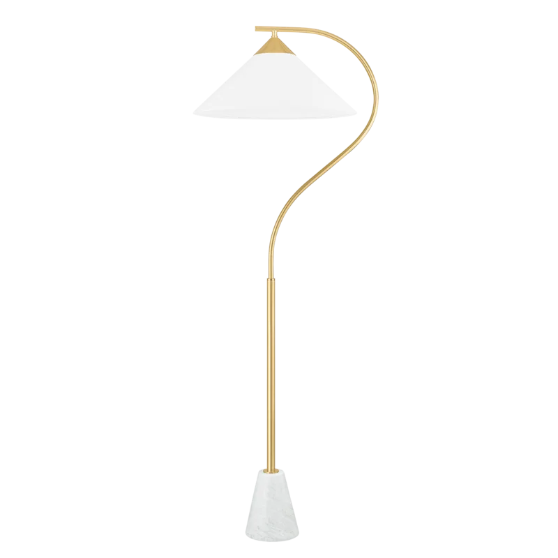 Bianca Floor Lamp