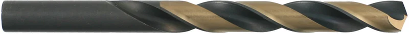 Black and Gold Drill Bits