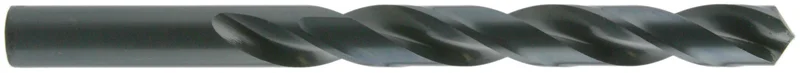 Black Oxide Drill Bits
