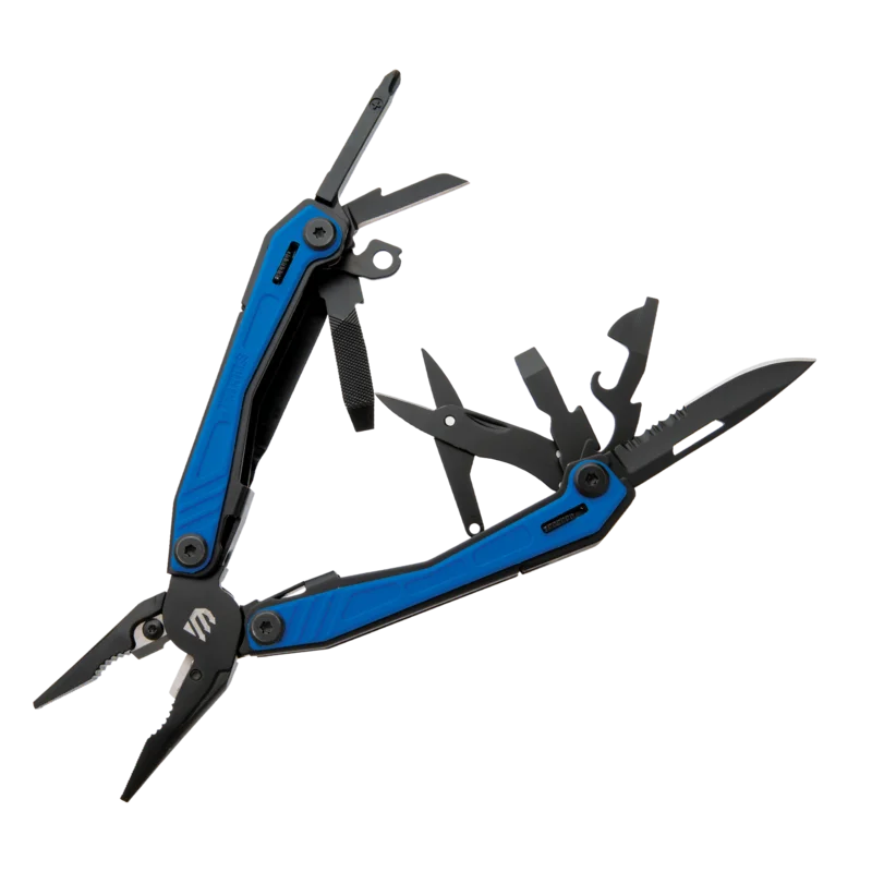 Blackhawk EDC Multi-Tool Blue