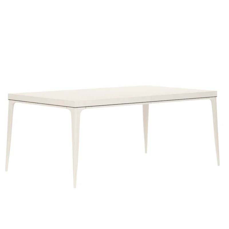 Blanc Extendable Dining Table