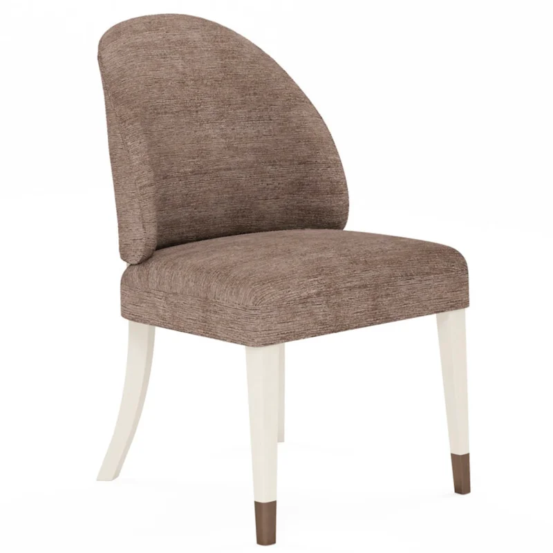 Blanc Side Chair