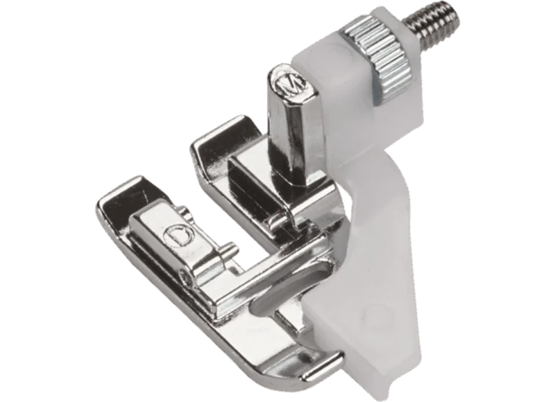 Blindstitch Foot for Dual Feed: b77/b79