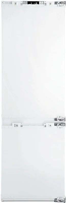 Blomberg - 21.9 Inch 8.4 cu. ft Built In / Integrated Bottom Mount Refrigerator in Panel Ready - BRFB1051FFBIN Panel Ready