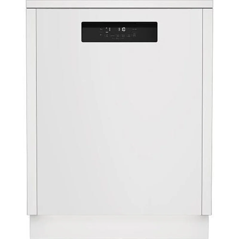 Blomberg - 45 dBA Built In Dishwasher in White - DWT52800WIH White