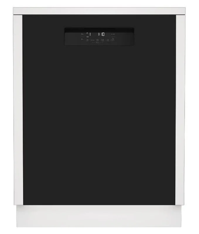 Blomberg - 48 dBA Built In Dishwasher in Black - DWT52600BIH Black