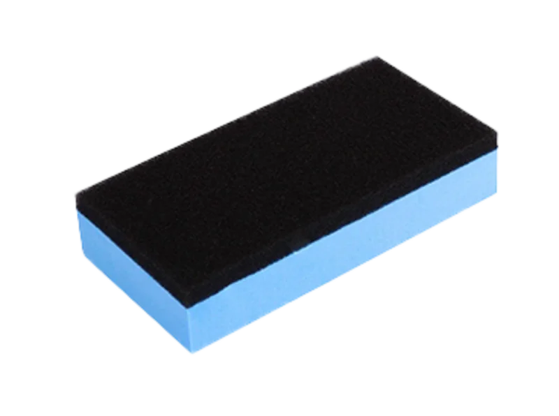 Blue Ceramic Coating Applicator