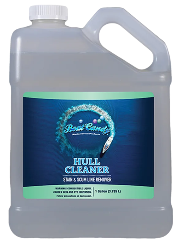 BoatCandy Hull Cleaner **NEW**