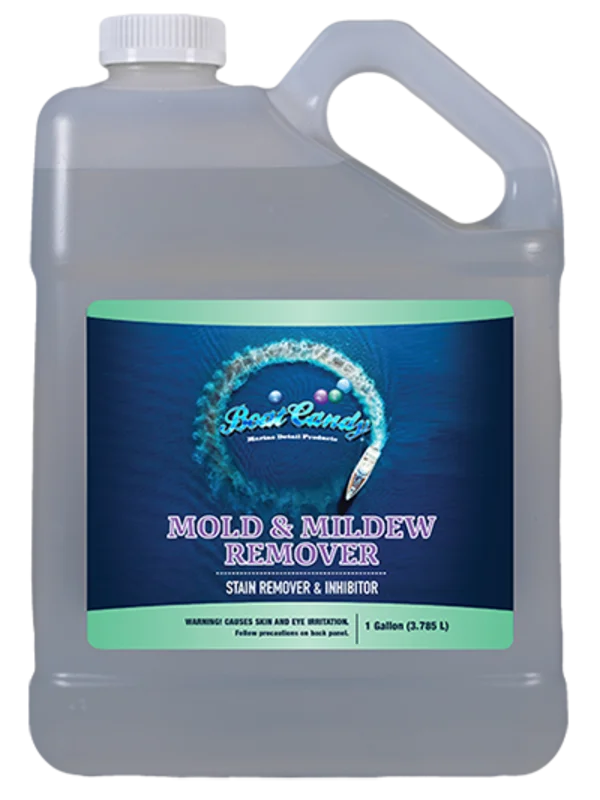 BOATCANDY MOLD & MILDEW REMOVER **NEW**