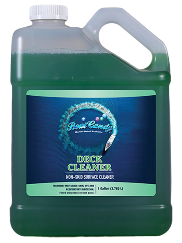BoatCandy Non Skid Deck Cleaner **NEW**