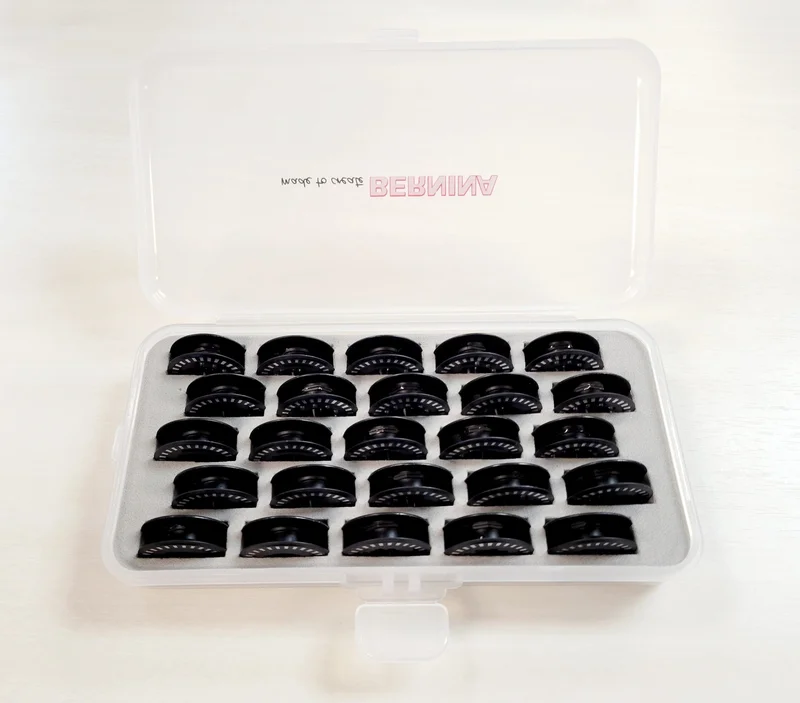 BOBBIN BOX 8 SERIES PREPACKED