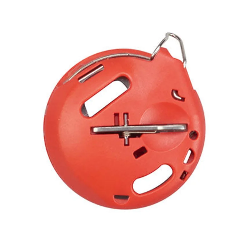 Bobbin Case Red for all NEW 4, 5, 7 and 9 Series Machines