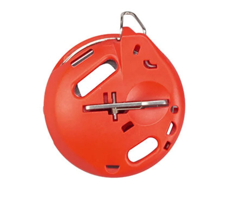 Bobbin Case Red for B 710, B 750 and B 780