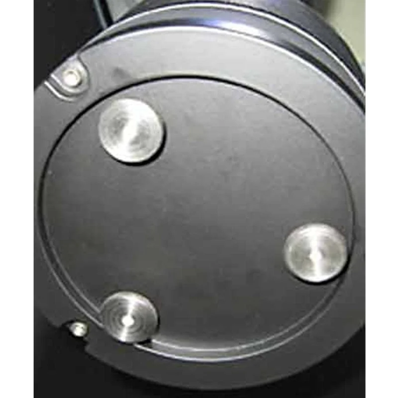 Bobs Knob 3 Collimating Knobs | Meade 16" LX200 with Six Screw Secondary