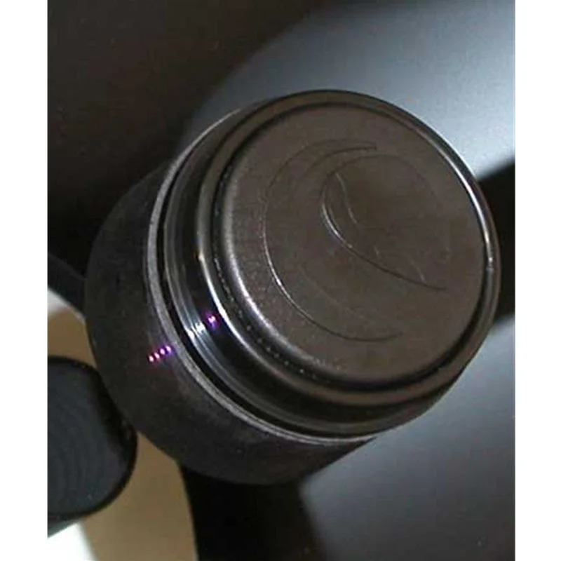 Bobs Knobs 3 Collimating Knobs for Celestron 11" SCT with Flat Secondary Housing