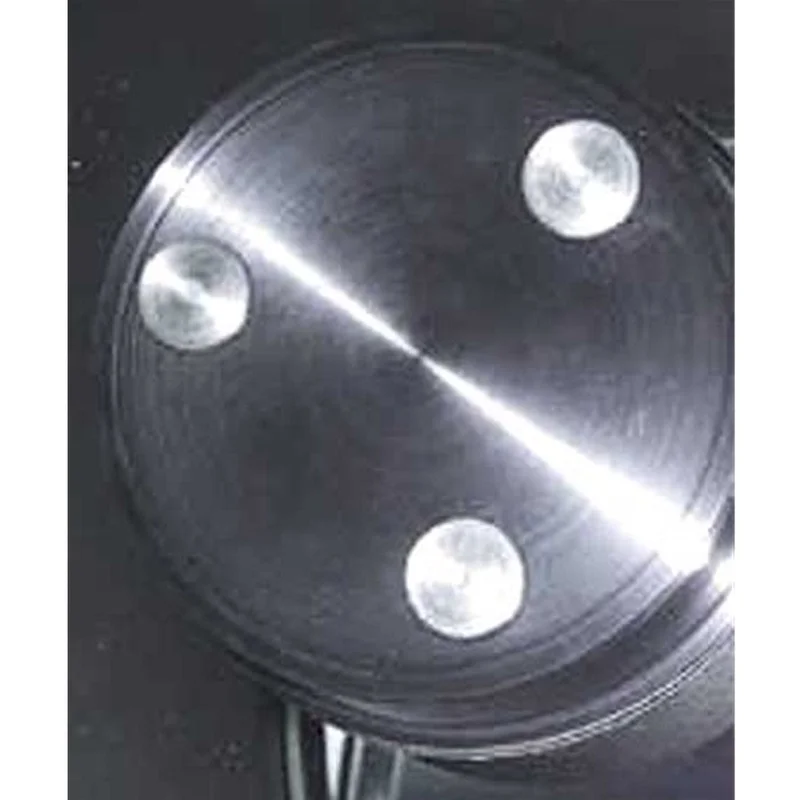 Bobs Knobs 3 Collimating Knobs for Meade 16" LX200 With Three Collimating Screws