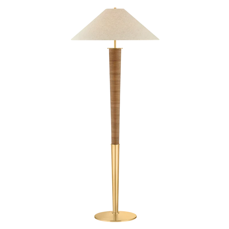 Bohicket Floor Lamp