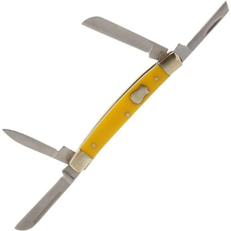 Boker 01BO214Y - Magnum Congress Yellow