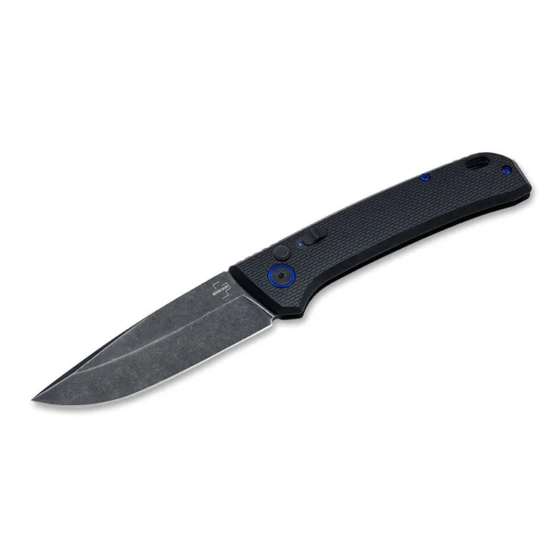 Boker 01BO921 - FRND Black
