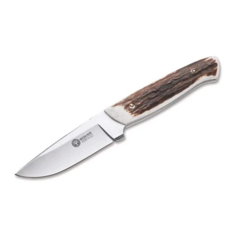 Boker 02BA319H Arbolito Stag Hunter