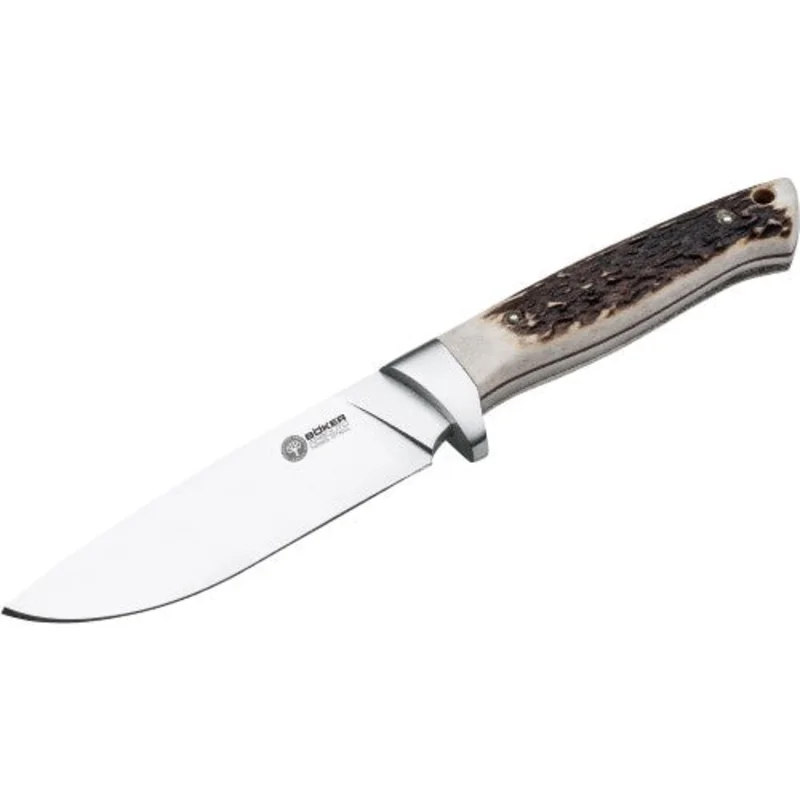 Boker 02BA351H Arbolito Hunter Stag