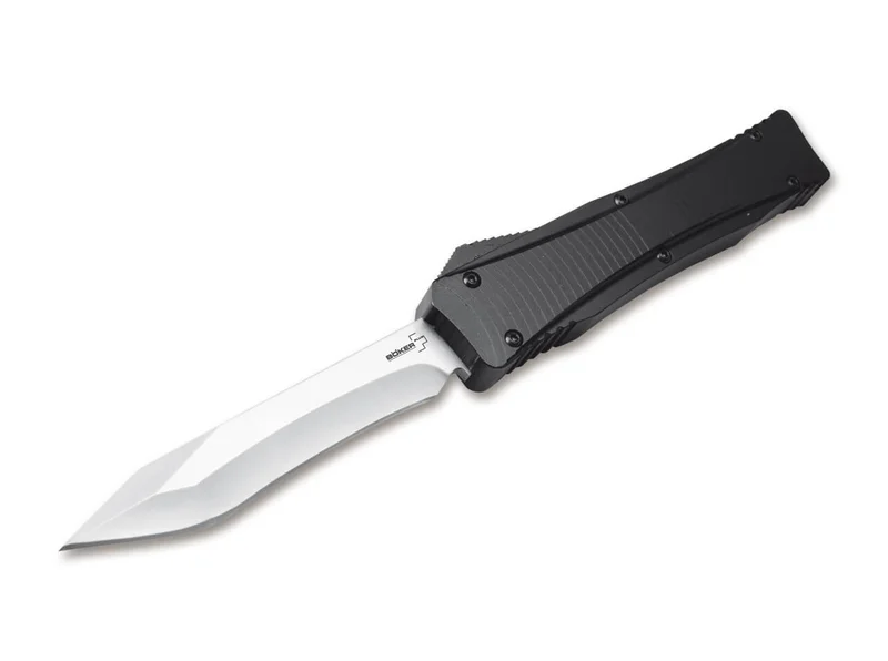 Boker 06EX245 - Plus Falcon OTF 2.0