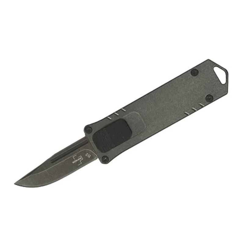 Boker 06EX276 - USB OTF Gray/Green
