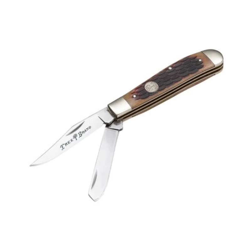 Boker 110793 Mini Trapper Traditional