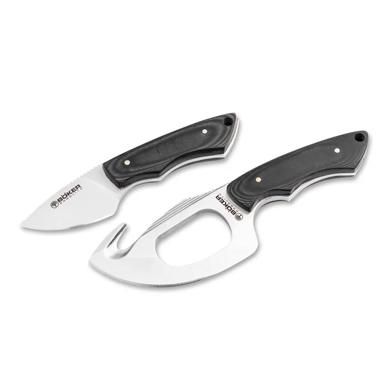 Boker Arbolito Chaman Set