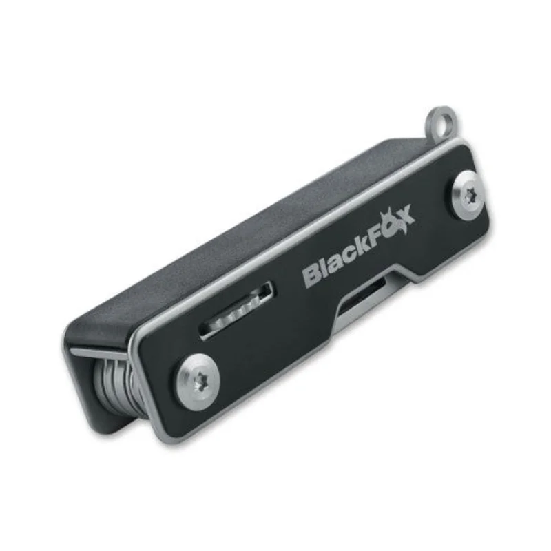 Boker Black Fox Pocket Boss Black