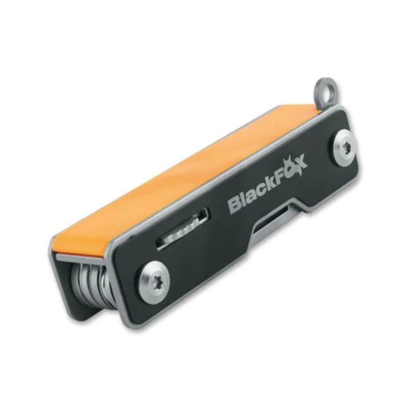 Boker Black Fox Pocket Boss Orange