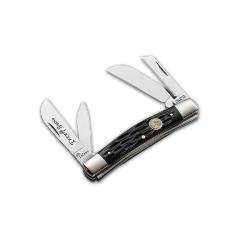 Boker Congress Black Bone