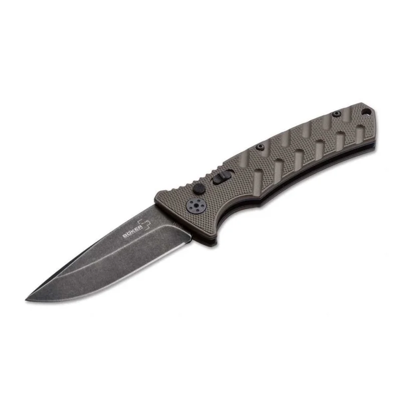 Boker Kalashnikov Auto Coyote