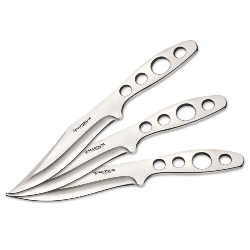 Boker Magnum Flying Bowie