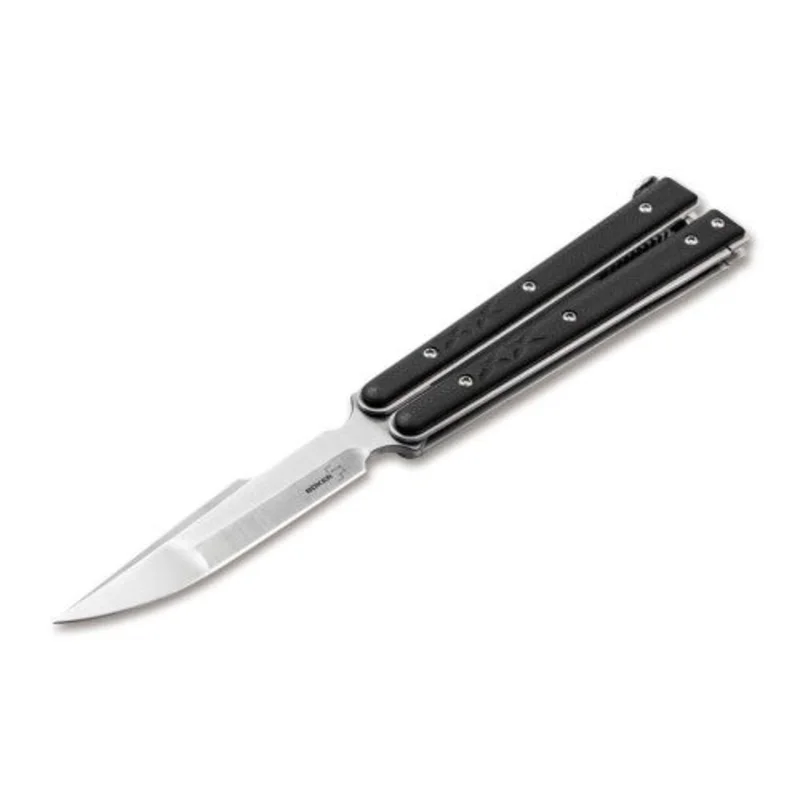 Boker Plus Balisong Tactical Small