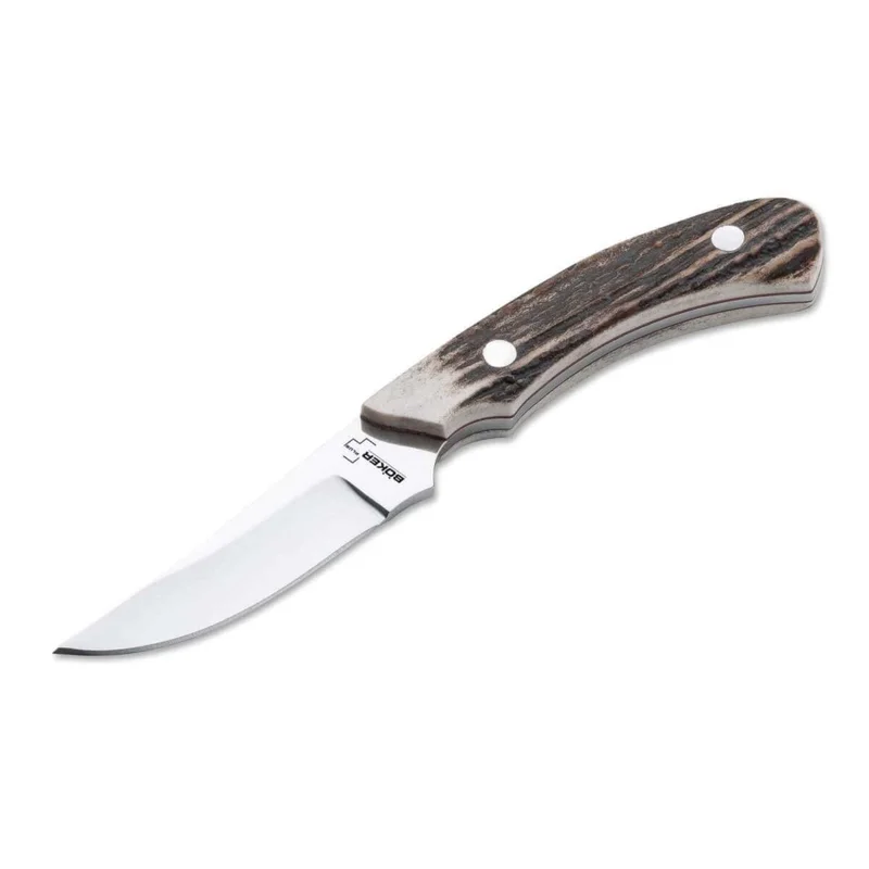 Boker Plus Cowboy Crossdraw Stag