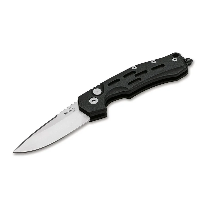 Boker Plus Thunder Storm Auto Black