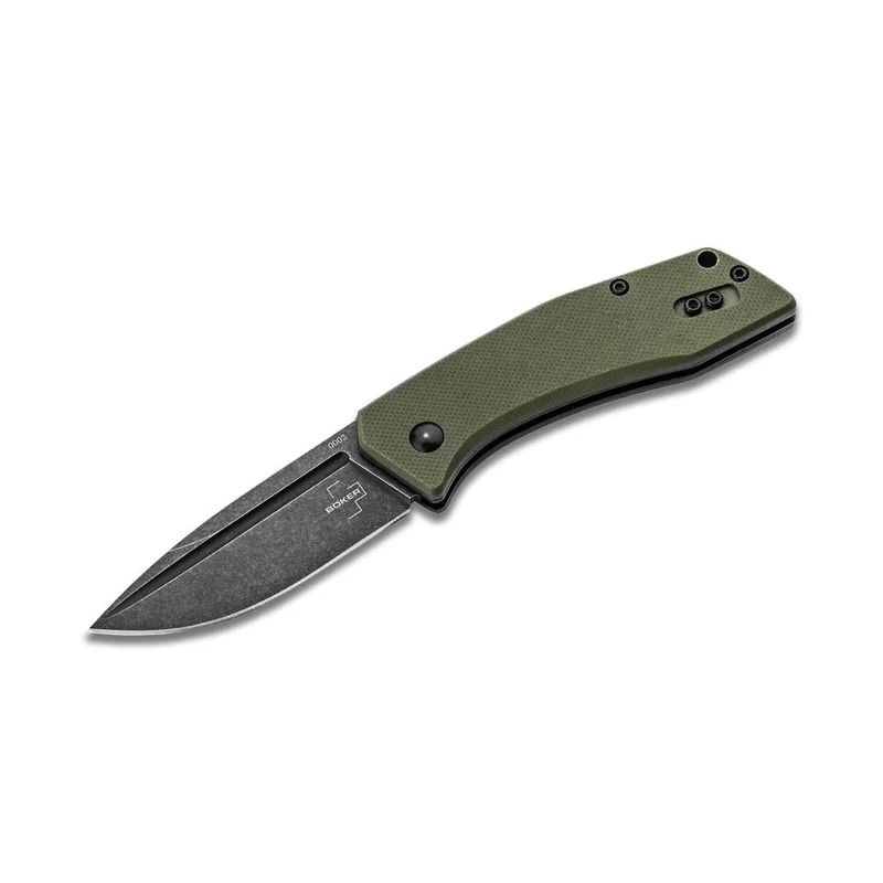 Boker Plus Worldwide 2.0