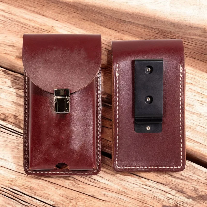 BoltVault XL Phone Holster