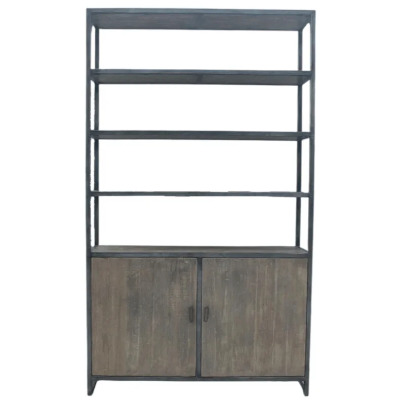 Bookshelf