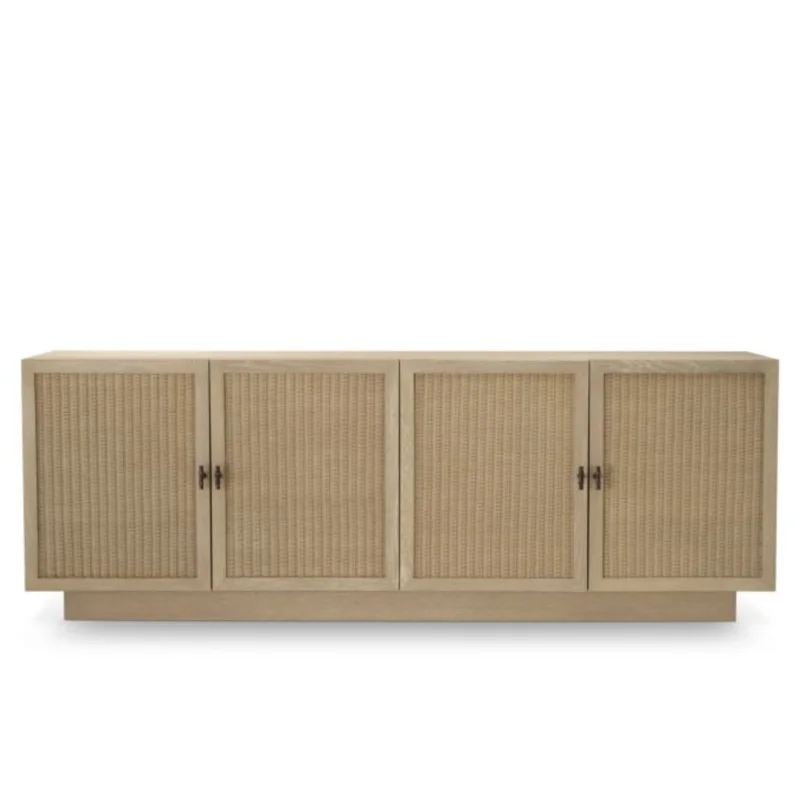 Borchard Sideboard, 86.61 x 21.46