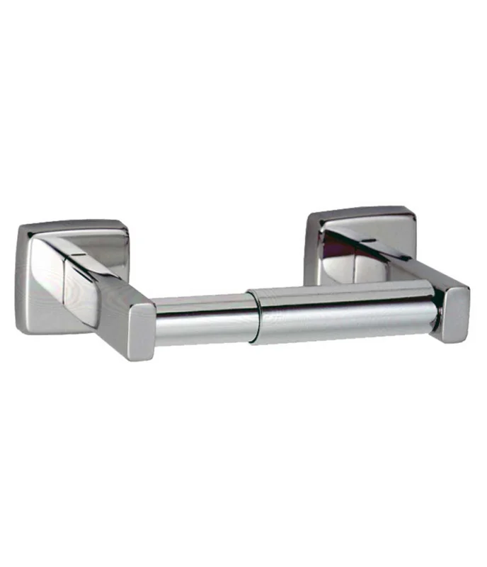 Borick Surface-Mounted Toilet Tissue Dispenser