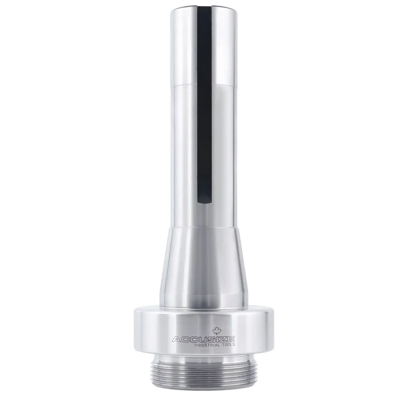 Boring Head Shanks, Threaded 1-1/2" X 18 per Inch