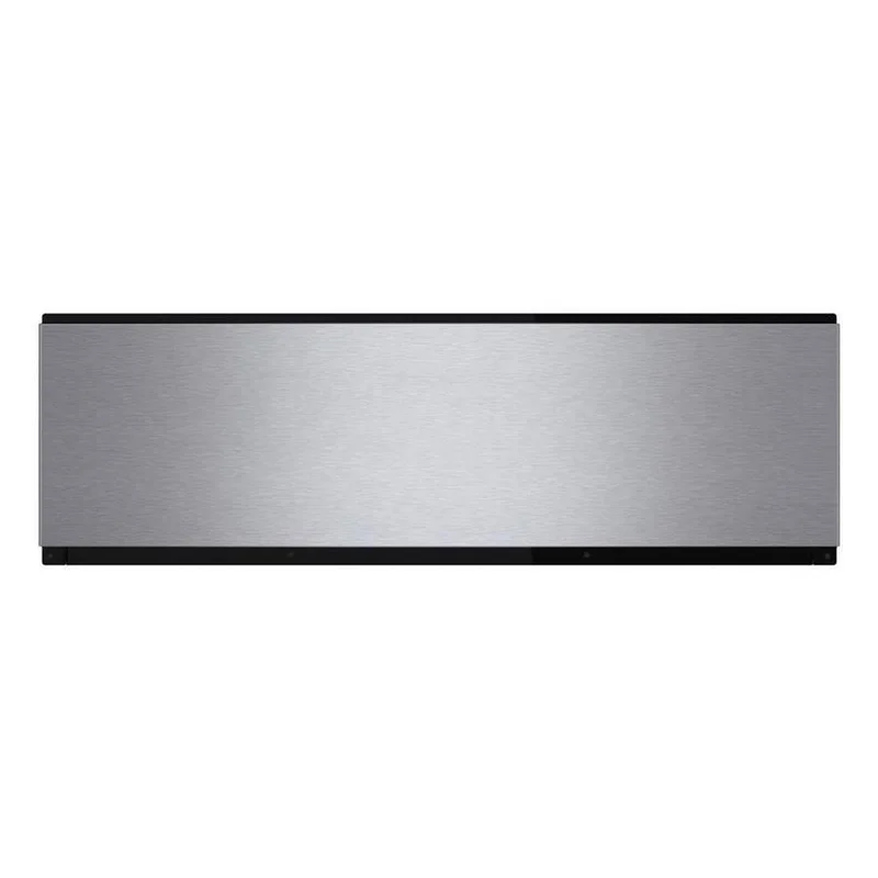 Bosch - 2.2 cu. ft Warming Drawer in Stainless - HWD5051UC Stainless