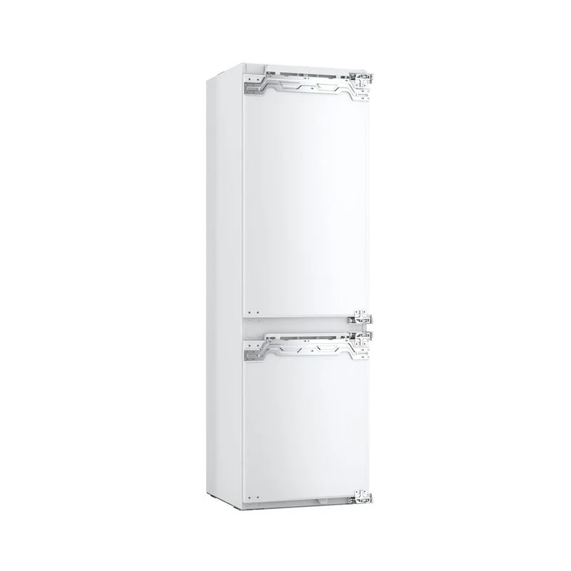 Bosch - 22 Inch 8.3 cu. ft Built In / Integrated Bottom Mount Refrigerator in Panel Ready - B09IB91NSP Panel Ready