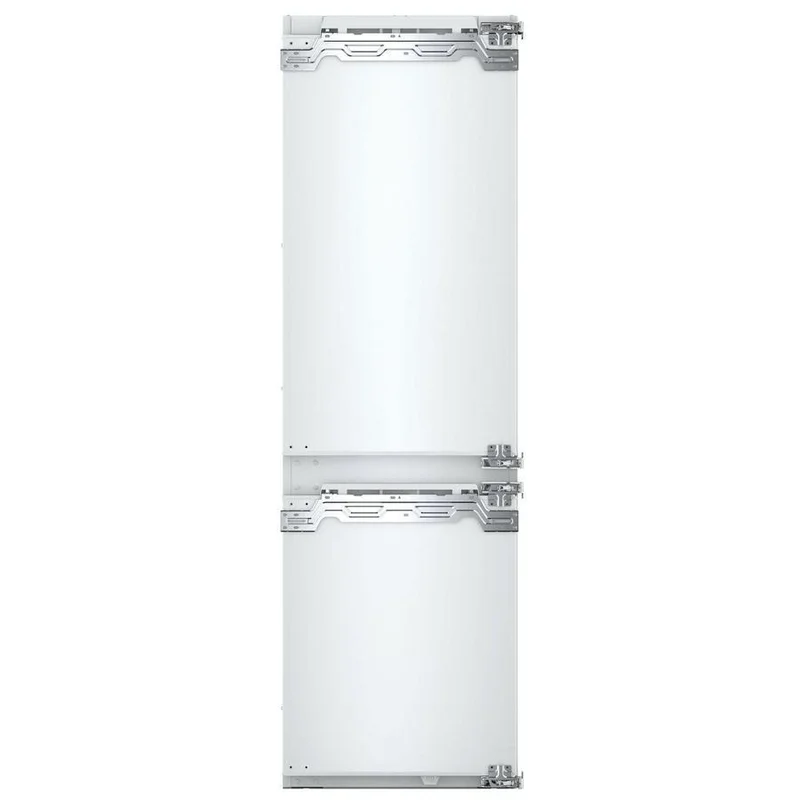 Bosch - 22 Inch 8.6 cu. ft Bottom Mount Refrigerator in Panel Ready - B09IB81NSP Panel Ready
