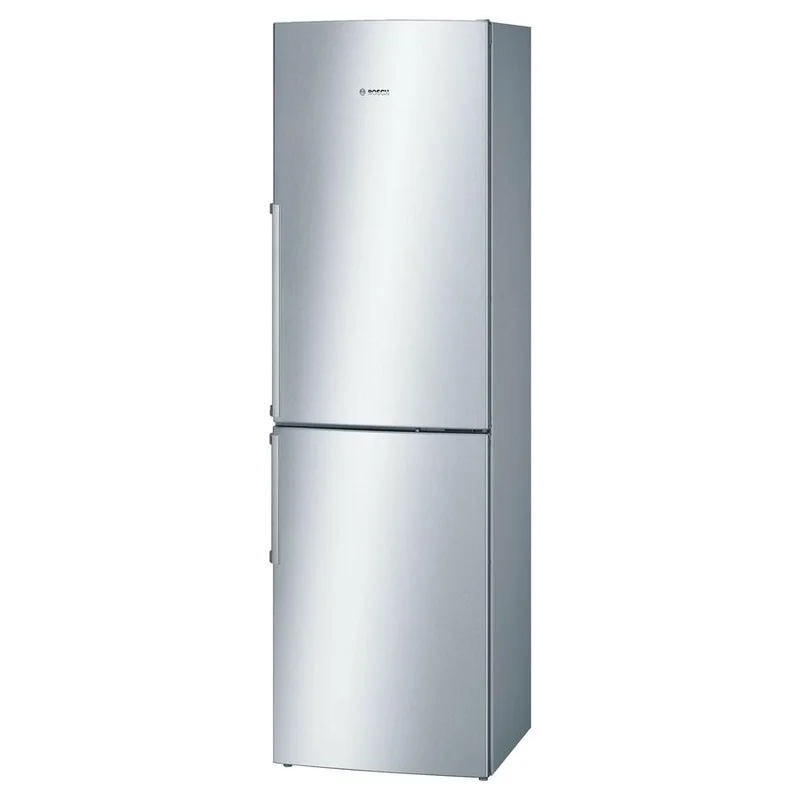 Bosch - 23.5 Inch 11.8 cu. ft Bottom Mount Refrigerator in Stainless - B11CB50SSS Stainless