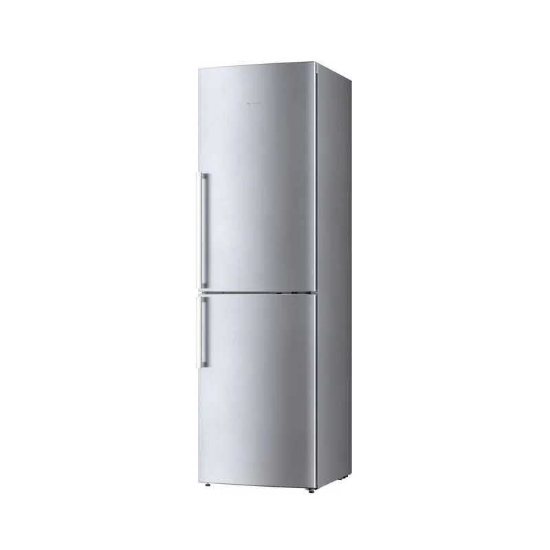 Bosch - 23.5 Inch 11 cu. ft Bottom Mount Refrigerator in Stainless - B11CB81SSS Stainless