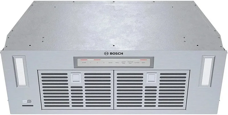 Bosch - 26.5 Inch 300 CFM Insert Vent in Stainless - HUI30253UC Stainless